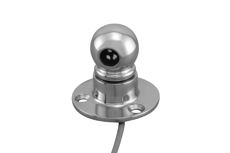 Tri Star Surface Mount, LED lights, S0803-1000